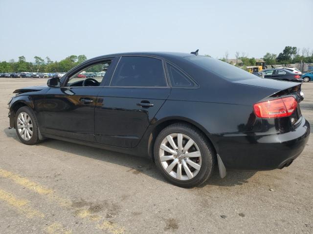 Vin: wauafafl9cn019838, lot: 60130425, audi a4 premium 20122