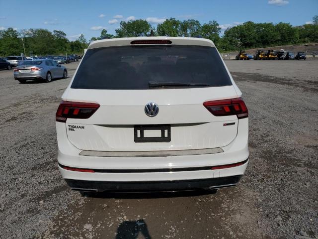 2019 VOLKSWAGEN TIGUAN SE 3VV2B7AX9KM175825