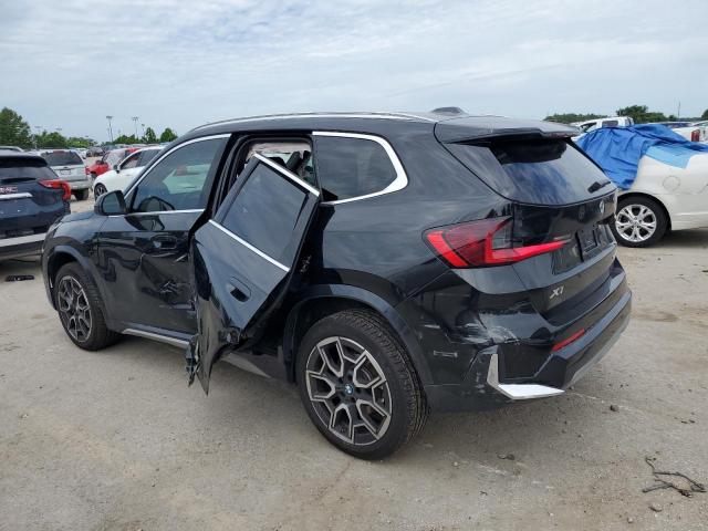2025 BMW X1 XDRIVE2 WBX73EF02S5052474