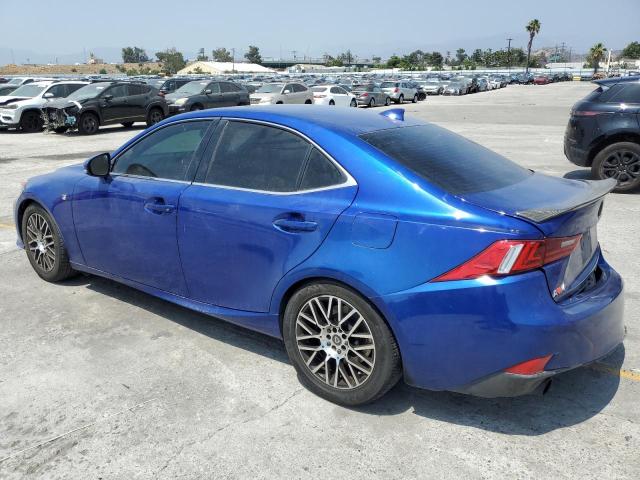 2016 LEXUS IS 200T JTHBA1D24G5018634