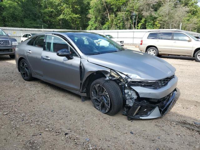 Vin: knag64j76s5332527, lot: 61167315, kia k5 gt line 20254
