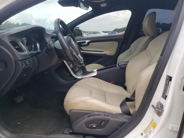 2015 VOLVO S60 PLATIN YV140MFM0F2355504