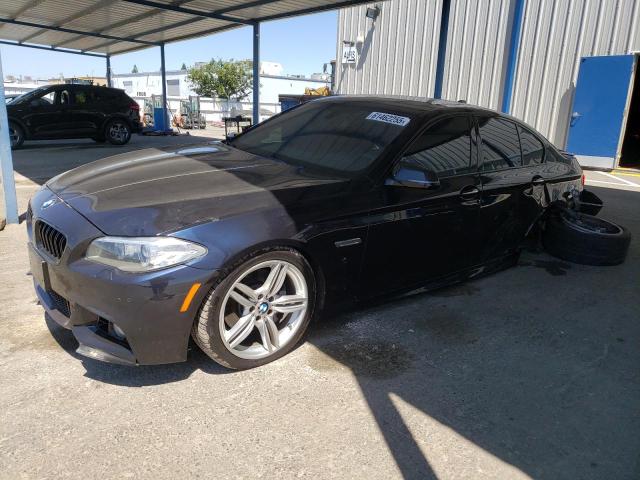 Vin: wba5b1c53ed475040, lot: 61462255, bmw 5 series i 2014 img_1