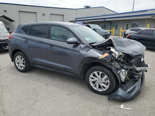 2019 HYUNDAI TUCSON SE KM8J23A40KU860814