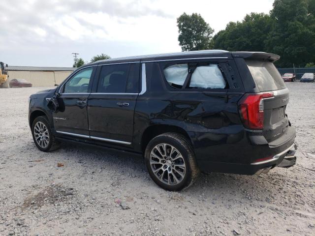 2025 GMC YUKON XL D 1GKS2JRL8SR109038