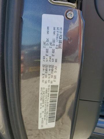 2018 CHRYSLER PACIFICA T 2C4RC1FG4JR309759