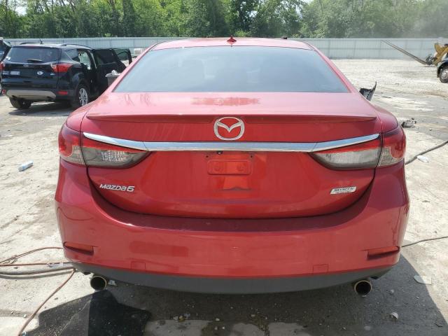 2014 MAZDA 6 GRAND TO - JM1GJ1W52E1103300