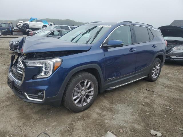 GMC TERRAIN SL