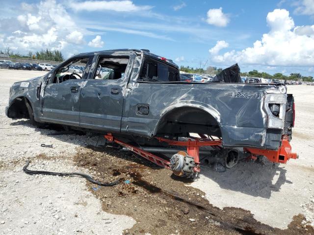 2021 FORD F250 SUPER 1FT7W2BT0MED86380