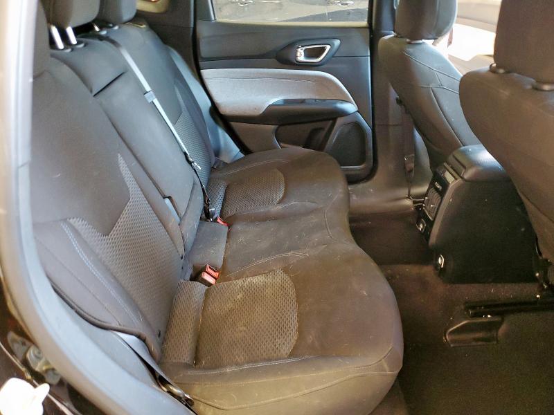 2023 JEEP COMPASS SP 3C4NJDAN1PT572468