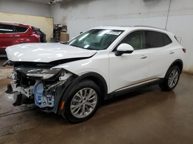 BUICK ENVISION P