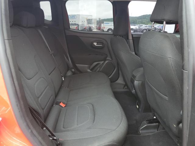 2020 JEEP RENEGADE L - ZACNJABB1LPL93994