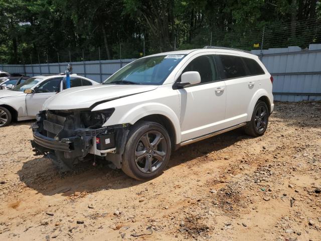 DODGE JOURNEY CR