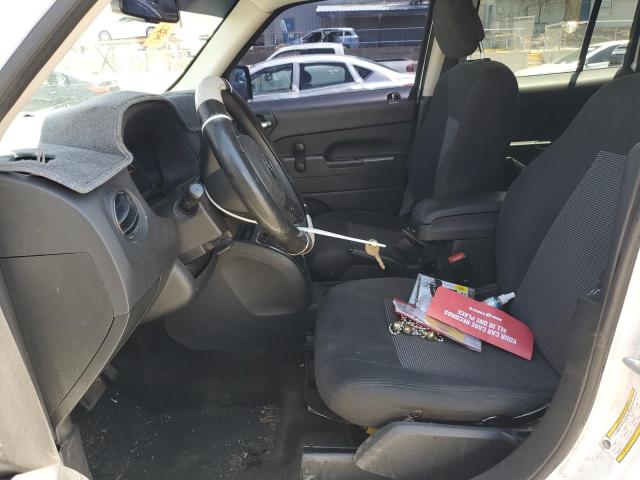 2016 JEEP PATRIOT SP - 1C4NJRBBXGD681082