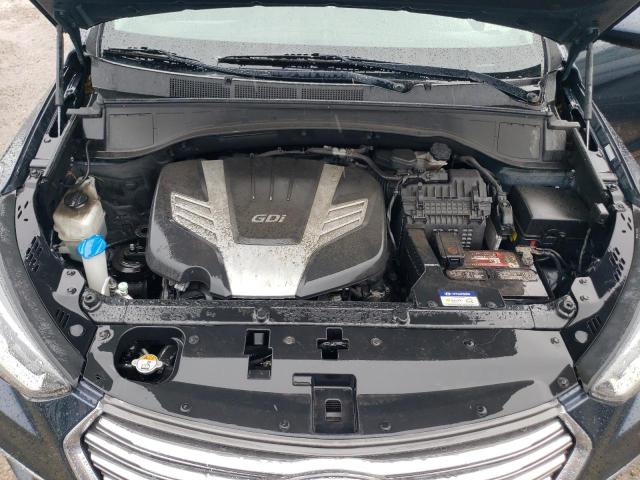 2017 HYUNDAI SANTA FE S - KM8SMDHF4HU233747