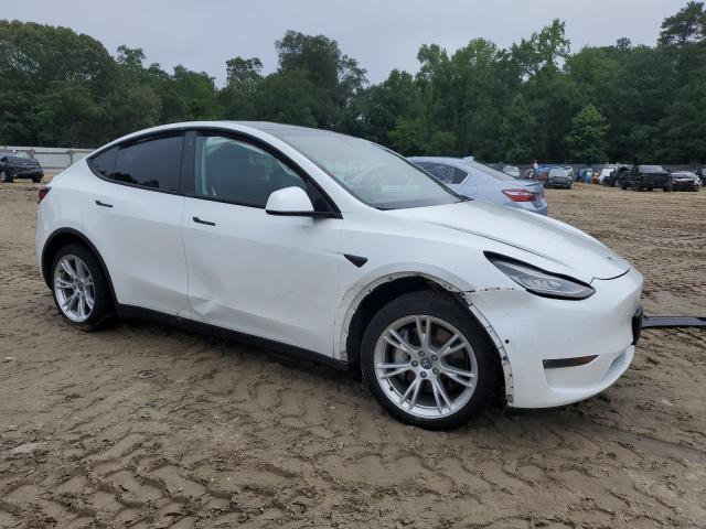 Vin: 5yjygdee3lf028469, lot: 60788665, tesla model y 20204