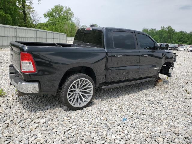 Vin: 1c6srfft5kn734245, lot: 59903895, ram 1500 big horn/lone star 20193
