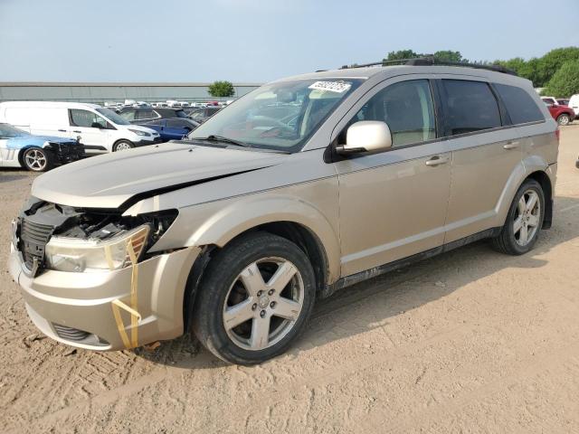 DODGE JOURNEY SX