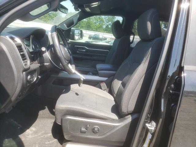 2020 RAM 1500 BIG H 1C6SRFFT3LN400460