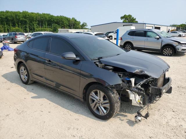 Vin: 5npd84lf4lh630306, lot: 59412525, hyundai elantra sel 20204