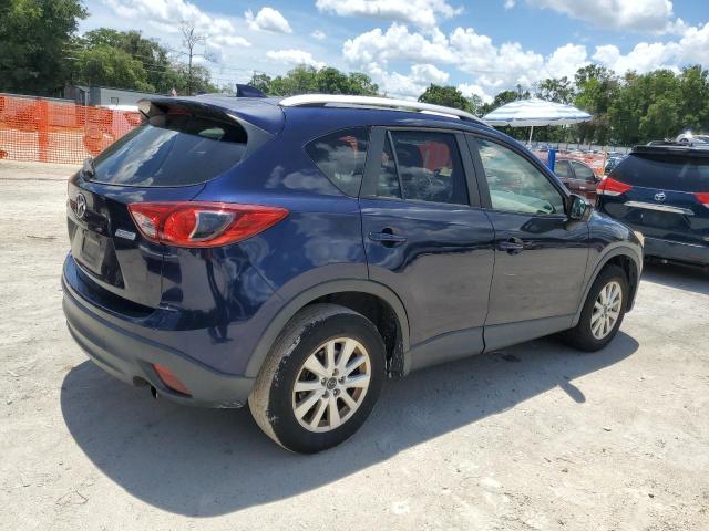 Vin: jm3ke2cy9e0334257, lot: 59978375, mazda cx-5 touring 20143