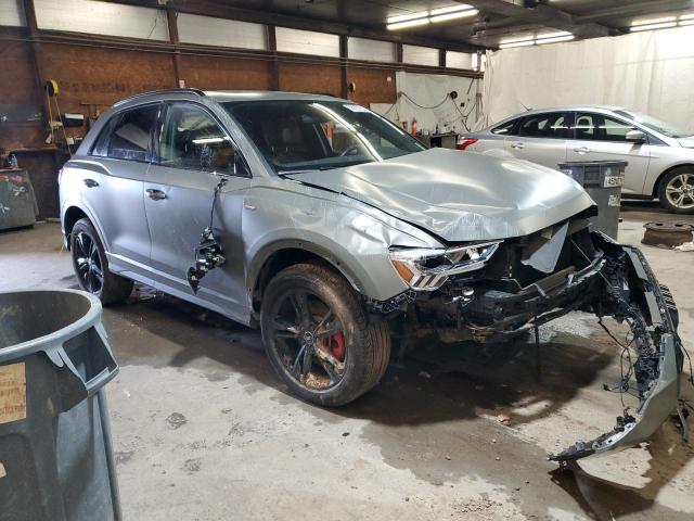 Vin: wa1eedf37n1003974, lot: 58657685, audi q3 premium plus s line 45 20224