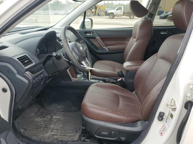 2017 SUBARU FORESTER 2 - JF2SJGWC3HH482753