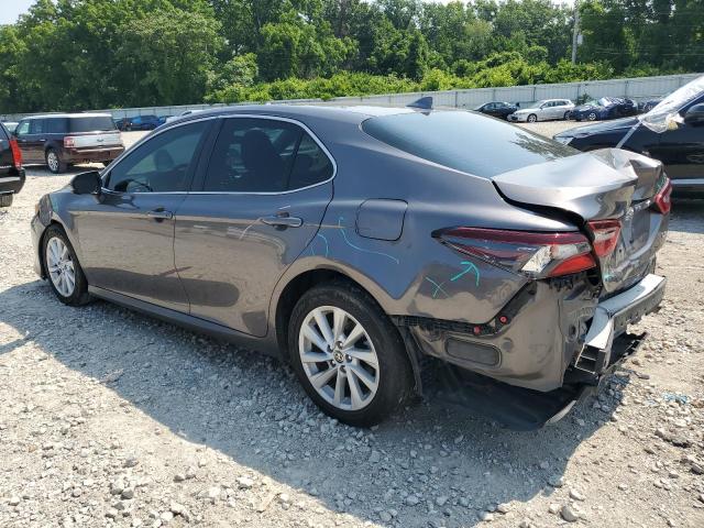 2022 TOYOTA CAMRY LE - 4T1C11AK7NU689014