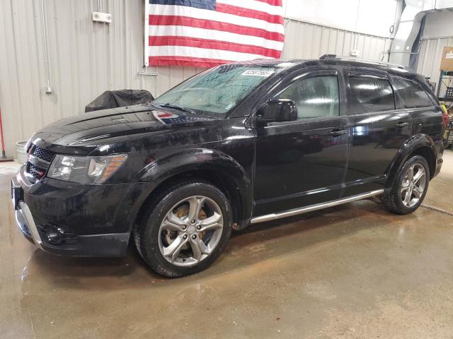 DODGE JOURNEY CR