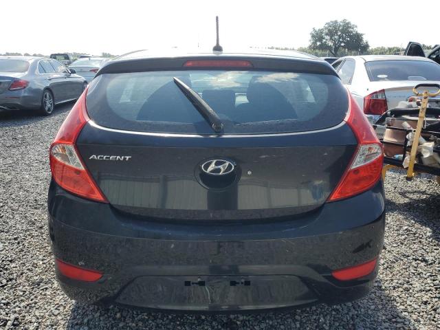 2017 HYUNDAI ACCENT SE KMHCT5AE8HU363352