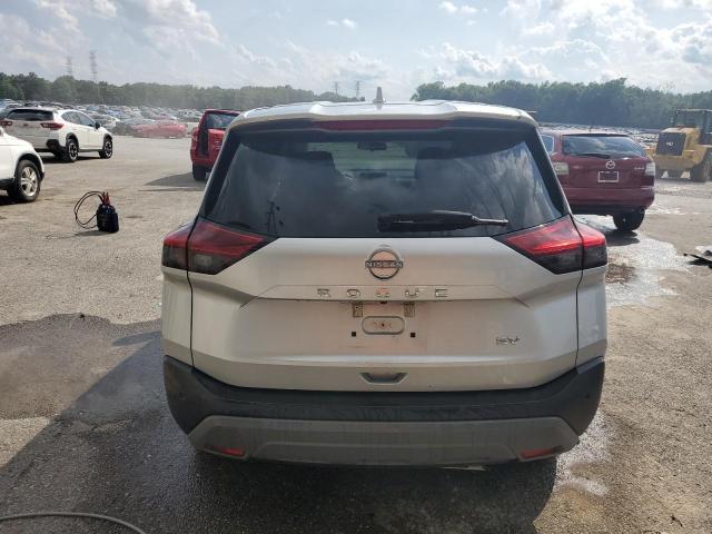 2023 NISSAN ROGUE SV - 5N1BT3BA3PC812985