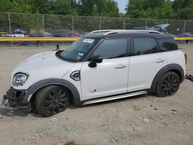 Vin: wmzyt5c51k3g93681, lot: 59422445, mini cooper s countryman all4 2019 img_1
