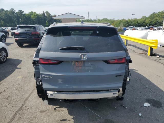 2024 HONDA CR-V SPORT 7FARS6H55RE079494