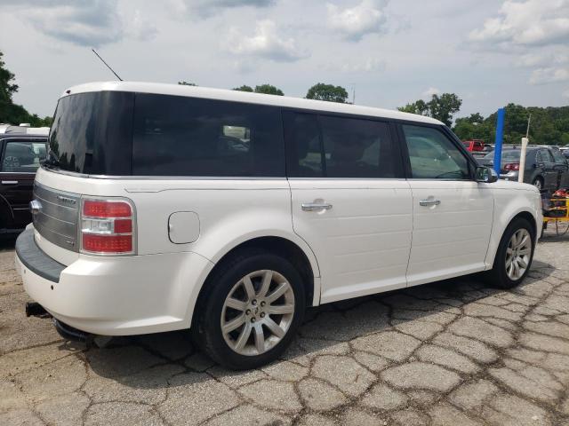 Vin: 2fmhk6dc2aba71152, lot: 59498785, ford flex limited 20103