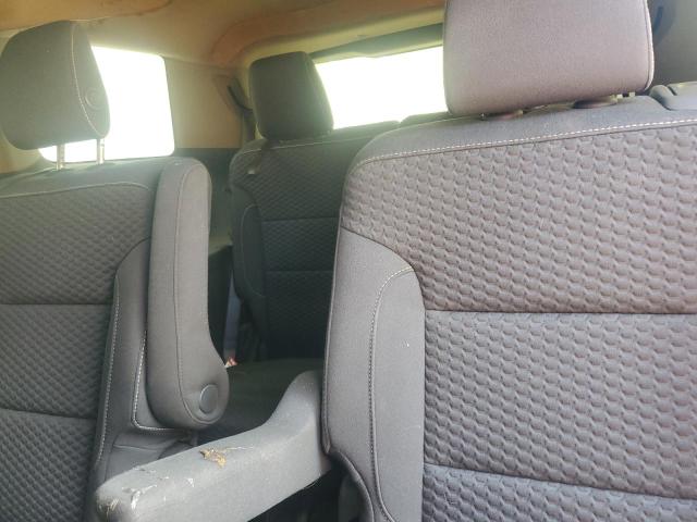 2018 GMC ACADIA SLE 1GKKNLLA7JZ174150