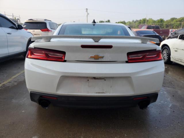 2016 CHEVROLET CAMARO LT - 1G1FB1RS4G0174932