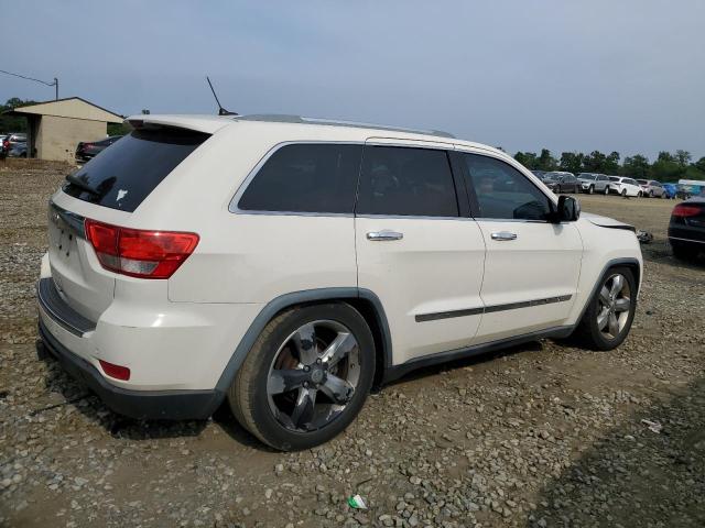Vin: 1j4rr6gg4bc670455, lot: 60815175, jeep grand cher overland 20113
