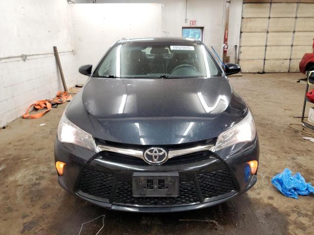 2016 TOYOTA CAMRY LE - 4T1BF1FK7GU253725