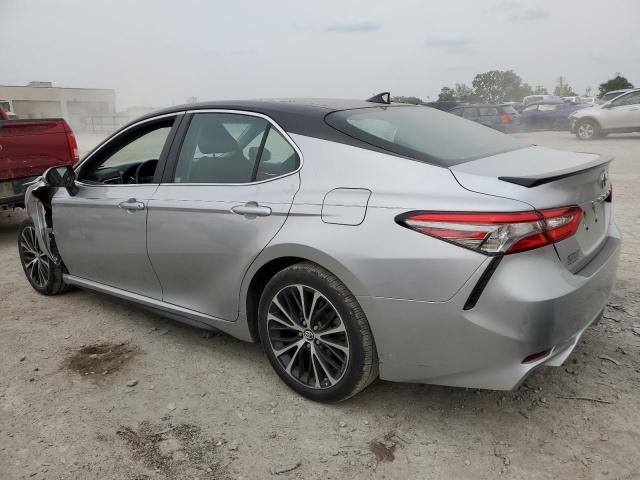 Vin: 4t1b11hk9ju016656, lot: 59164205, toyota camry l 20182