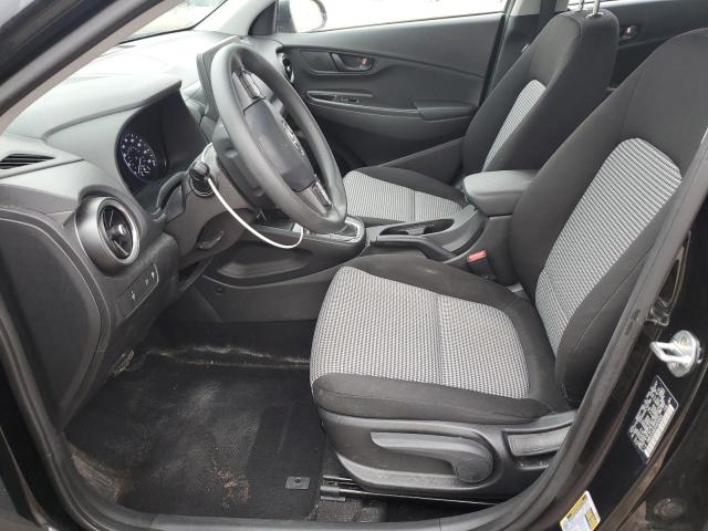 2023 HYUNDAI KONA SE KM8K2CAB2PU938505