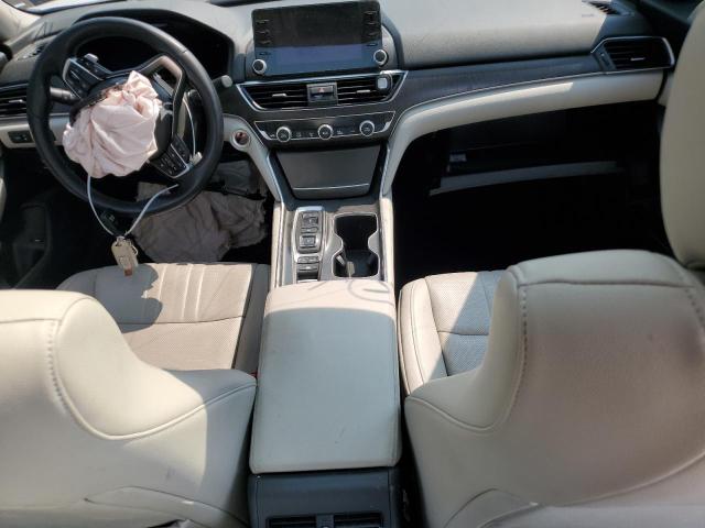 2021 HONDA ACCORD TOU - 1HGCV3F98MA012808