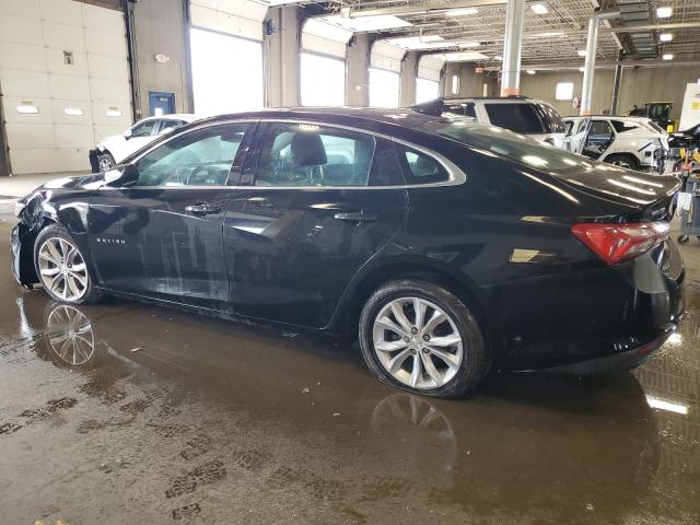 Vin: 1g1zd5stxkf162291, lot: 61659065, chevrolet malibu lt 20192