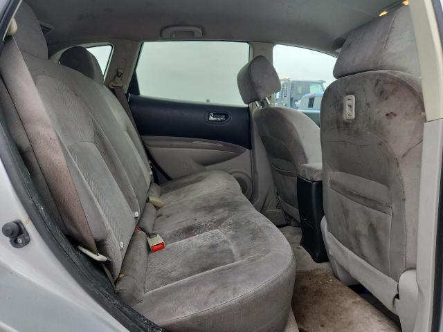 2015 NISSAN ROGUE SELE - JN8AS5MT3FW661595
