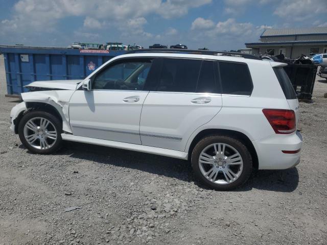 2014 MERCEDES-BENZ GLK 250 BL - WDCGG0EB9EG287447