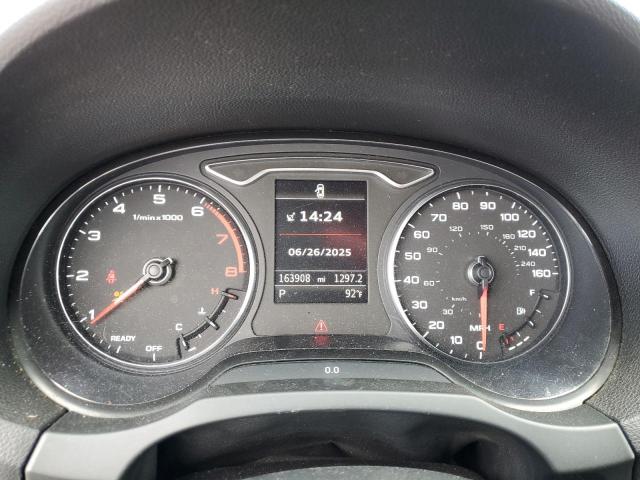 2016 AUDI A3 PREMIUM WAU38LFF5G1115827