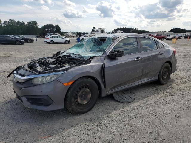 Vin: 2hgfc2f51gh514592, lot: 60171885, honda civic lx 2016 img_1