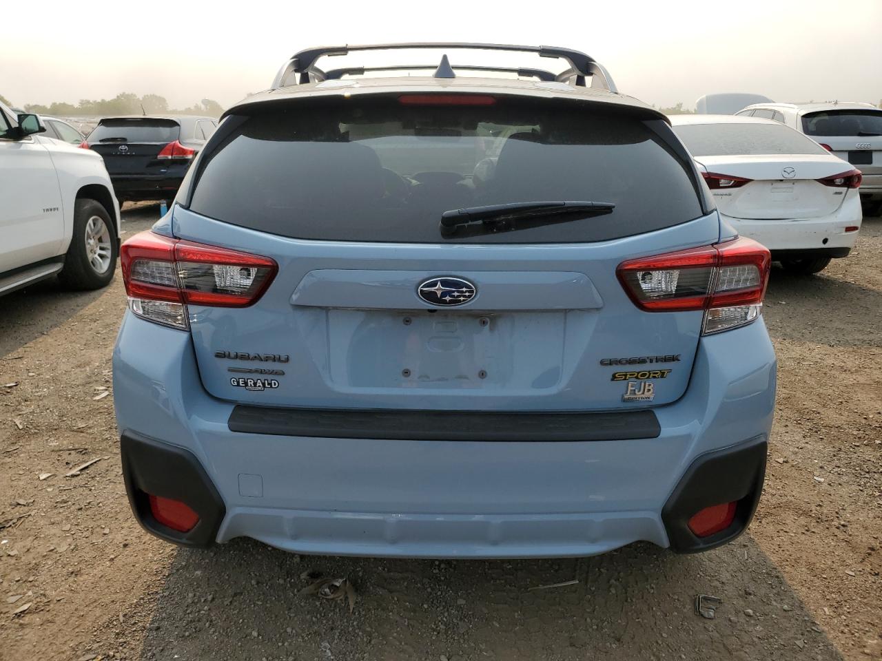 Subaru Crosstrek 2023