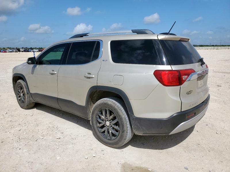 2017 GMC ACADIA SLT 1GKKNMLA7HZ172687