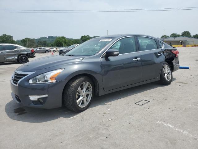 Vin: 1n4al3ap8dc103816, lot: 60507115, nissan altima 2.5 2013 img_1