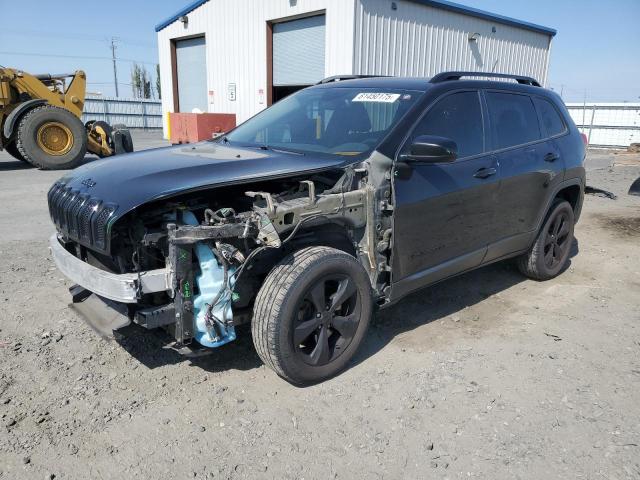 Vin: 1c4pjmcs3fw750420, lot: 61450175, jeep grand cher latitude 2015 img_1